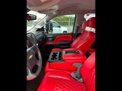 2017 CHEVROLET Silverado in Princeton, FL