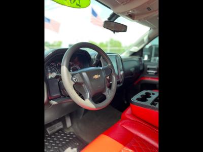2017 CHEVROLET Silverado in Princeton, FL