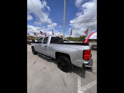 2017 CHEVROLET Silverado in Princeton, FL
