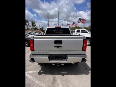 2017 CHEVROLET Silverado in Princeton, FL