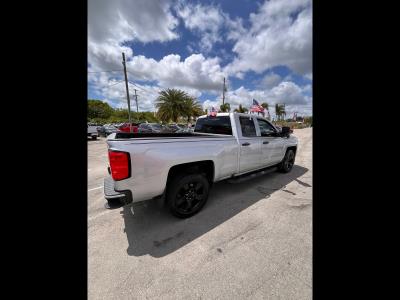 2017 CHEVROLET Silverado in Princeton, FL