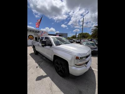 2017 CHEVROLET Silverado in Princeton, FL