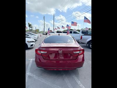 2018 HONDA Accord in Princeton, FL