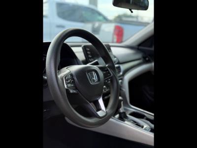 2018 HONDA Accord in Princeton, FL
