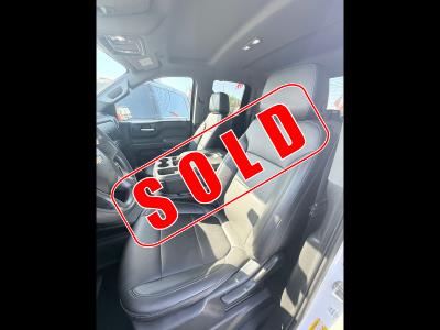 2019 CHEVROLET Silverado in Princeton, FL