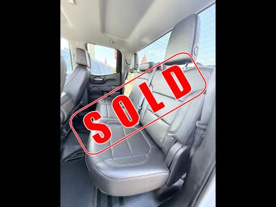 2019 CHEVROLET Silverado in Princeton, FL