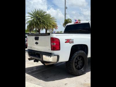 2013 CHEVROLET Silverado in Princeton, FL