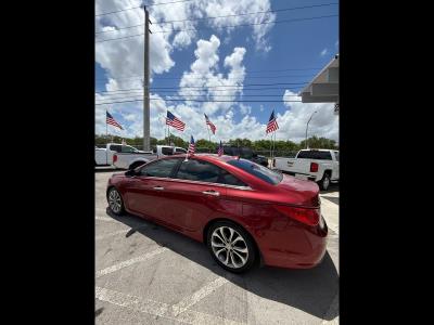 2013 Hyundai Sonata in Princeton, FL