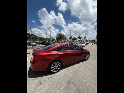 2013 Hyundai Sonata in Princeton, FL