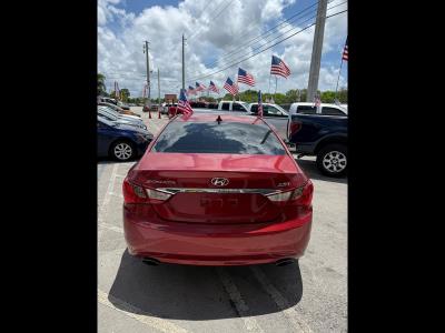 2013 Hyundai Sonata in Princeton, FL