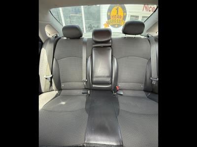 2013 Hyundai Sonata in Princeton, FL