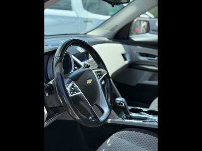 2011 CHEVROLET Equinox in Princeton, FL