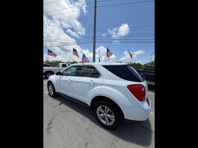 2011 CHEVROLET Equinox in Princeton, FL