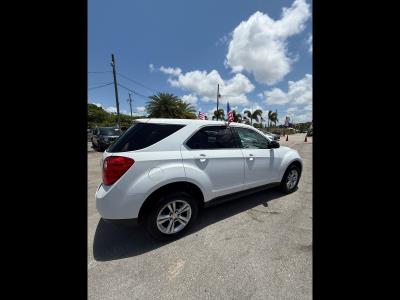 2011 CHEVROLET Equinox in Princeton, FL