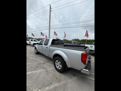 2011 Nissan Frontier in Princeton, FL