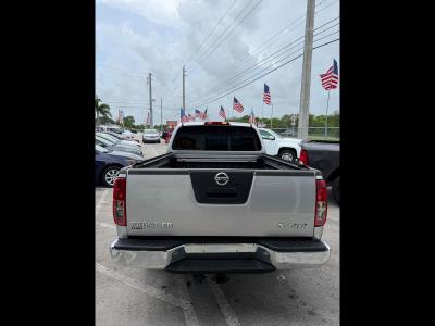 2011 Nissan Frontier in Princeton, FL