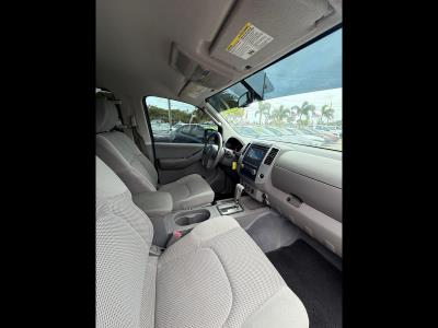 2011 Nissan Frontier in Princeton, FL