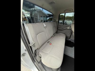 2011 Nissan Frontier in Princeton, FL