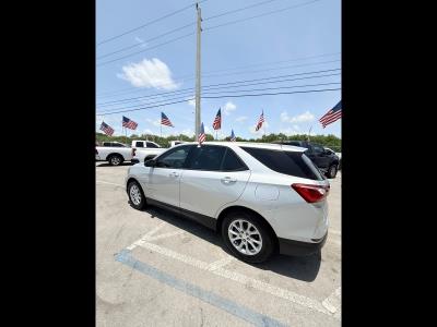 2019 CHEVROLET Equinox in Princeton, FL