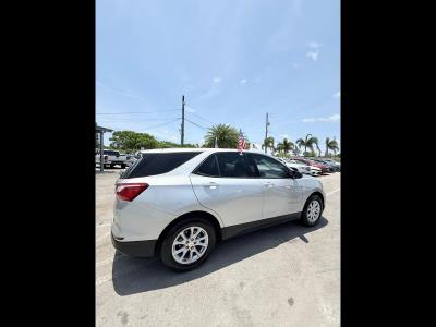 2019 CHEVROLET Equinox in Princeton, FL