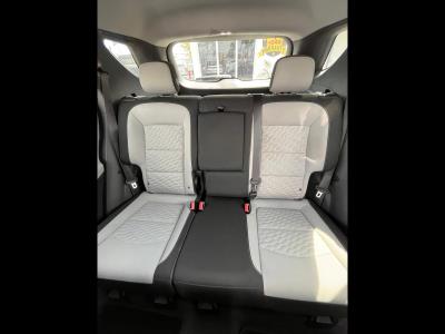 2020 CHEVROLET Equinox in Princeton, FL