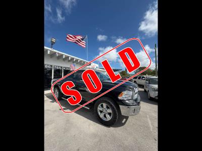 2019 RAM 1500 in Princeton, FL
