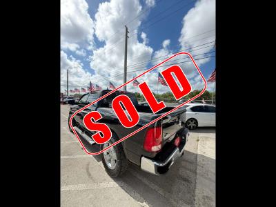 2019 RAM 1500 in Princeton, FL