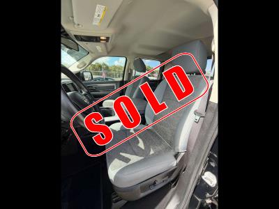 2019 RAM 1500 in Princeton, FL