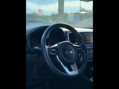 2020 Kia Sportage in Princeton, FL