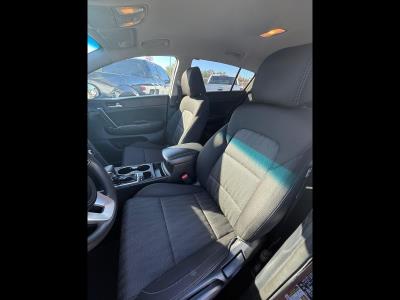 2020 Kia Sportage in Princeton, FL