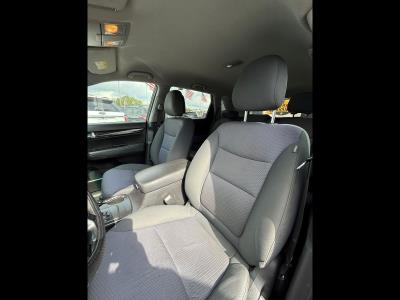 2012 Kia Sorento in Princeton, FL
