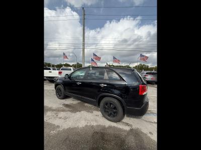 2012 Kia Sorento in Princeton, FL