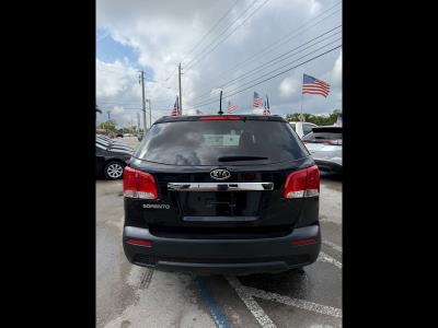2012 Kia Sorento in Princeton, FL