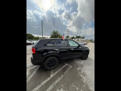 2012 Kia Sorento in Princeton, FL