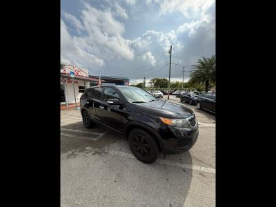 2012 Kia Sorento in Princeton, FL