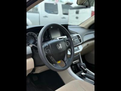 2013 Honda Accord in Princeton, FL