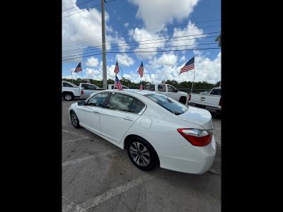 2013 Honda Accord in Princeton, FL