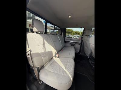 2017 FORD F-150 in Princeton, FL