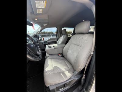 2017 FORD F-150 in Princeton, FL