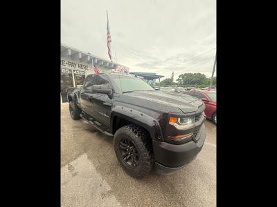 2019 CHEVROLET Silverado LD in Princeton, FL
