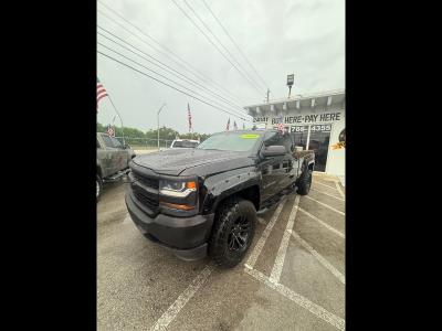 2019 CHEVROLET Silverado LD in Princeton, FL