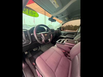 2019 CHEVROLET Silverado LD in Princeton, FL