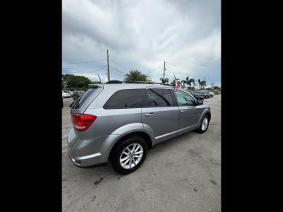2019 Dodge Journey in Princeton, FL