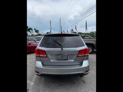 2019 Dodge Journey in Princeton, FL