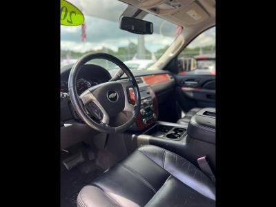 2014 Chevrolet Suburban in Princeton, FL
