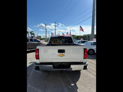2017 CHEVROLET Silverado in Princeton, FL