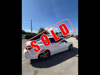 2016 HONDA Accord in Princeton, FL