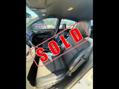 2016 HONDA Accord in Princeton, FL