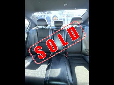 2016 HONDA Accord in Princeton, FL