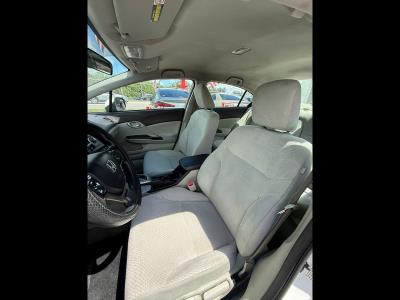 2012 HONDA Civic in Princeton, FL